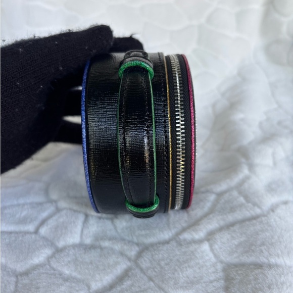 Kate Spade Devin Glitter Edge Jewelry Case - Picture 13 of 15